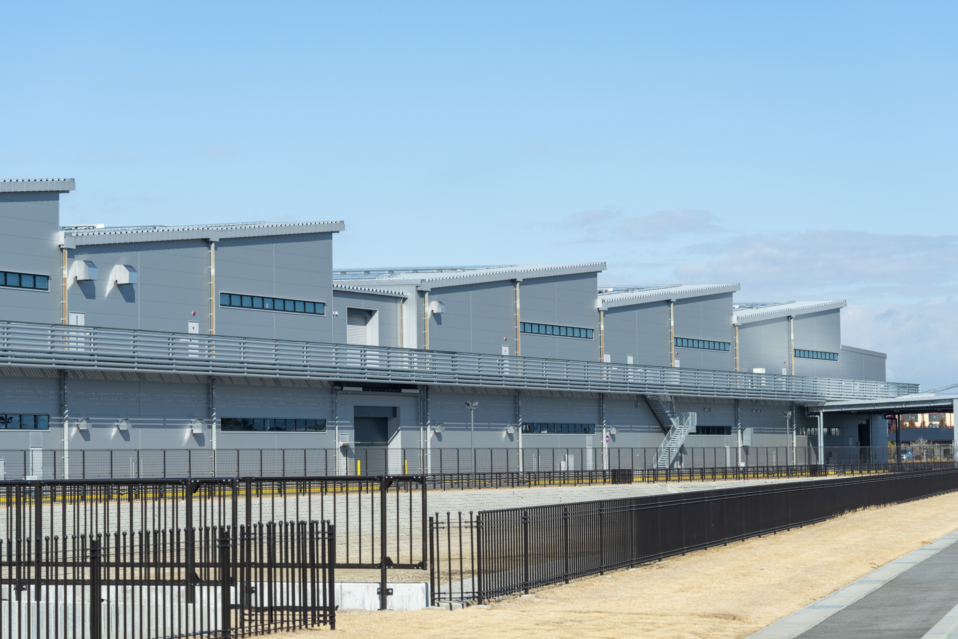 工場の原状回復費用相場