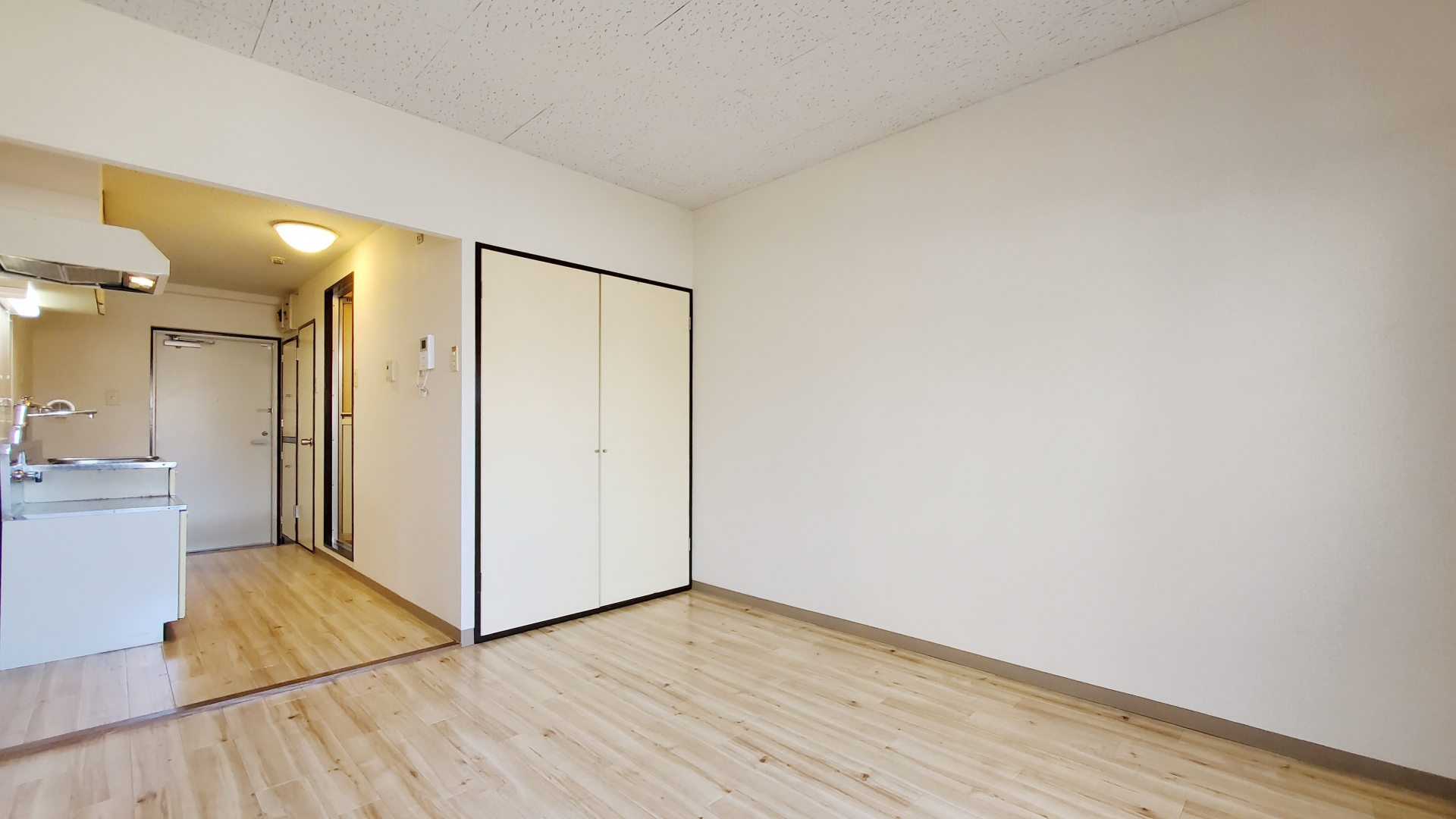 1kの退去費用が50万