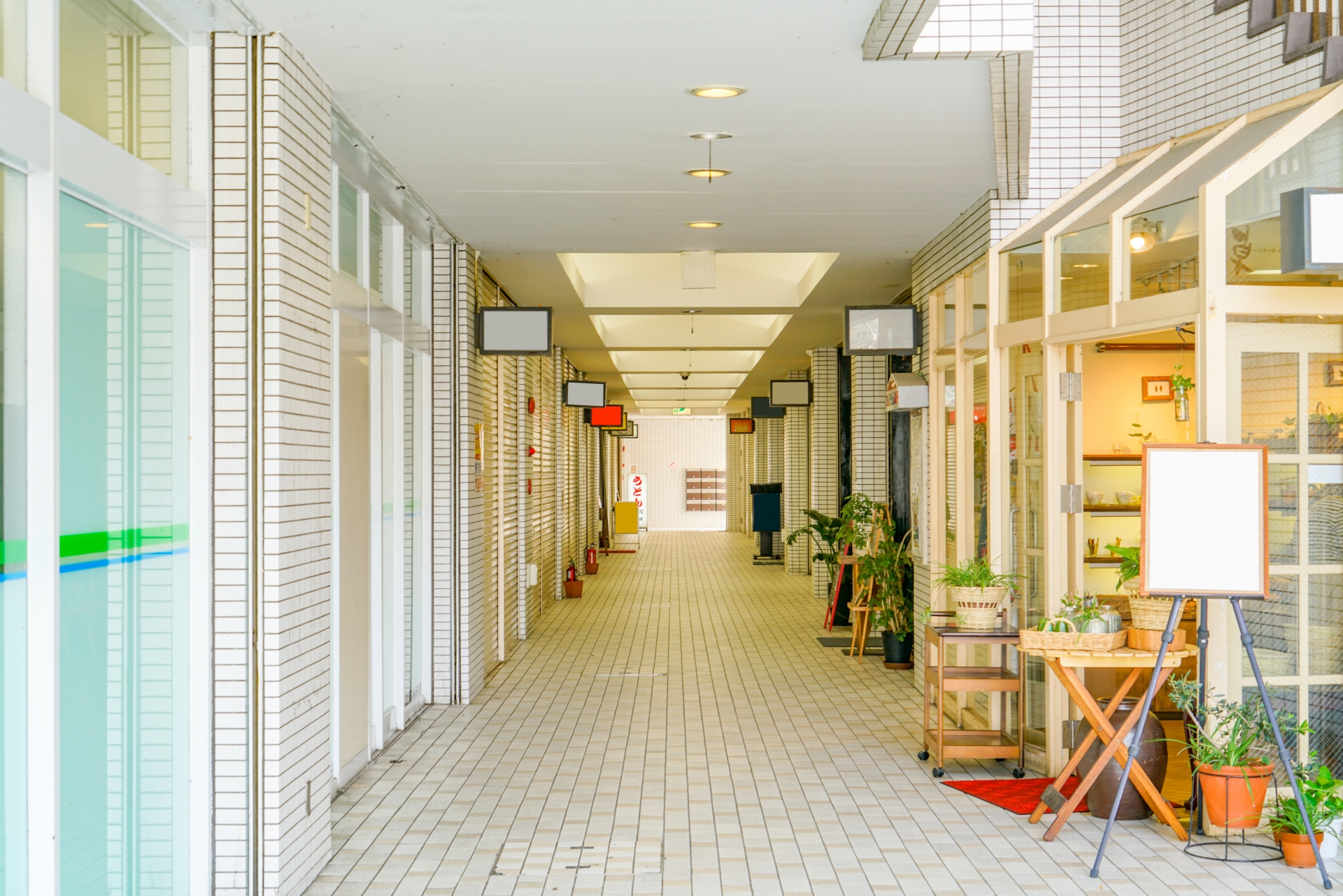 テナントの初期費用相場