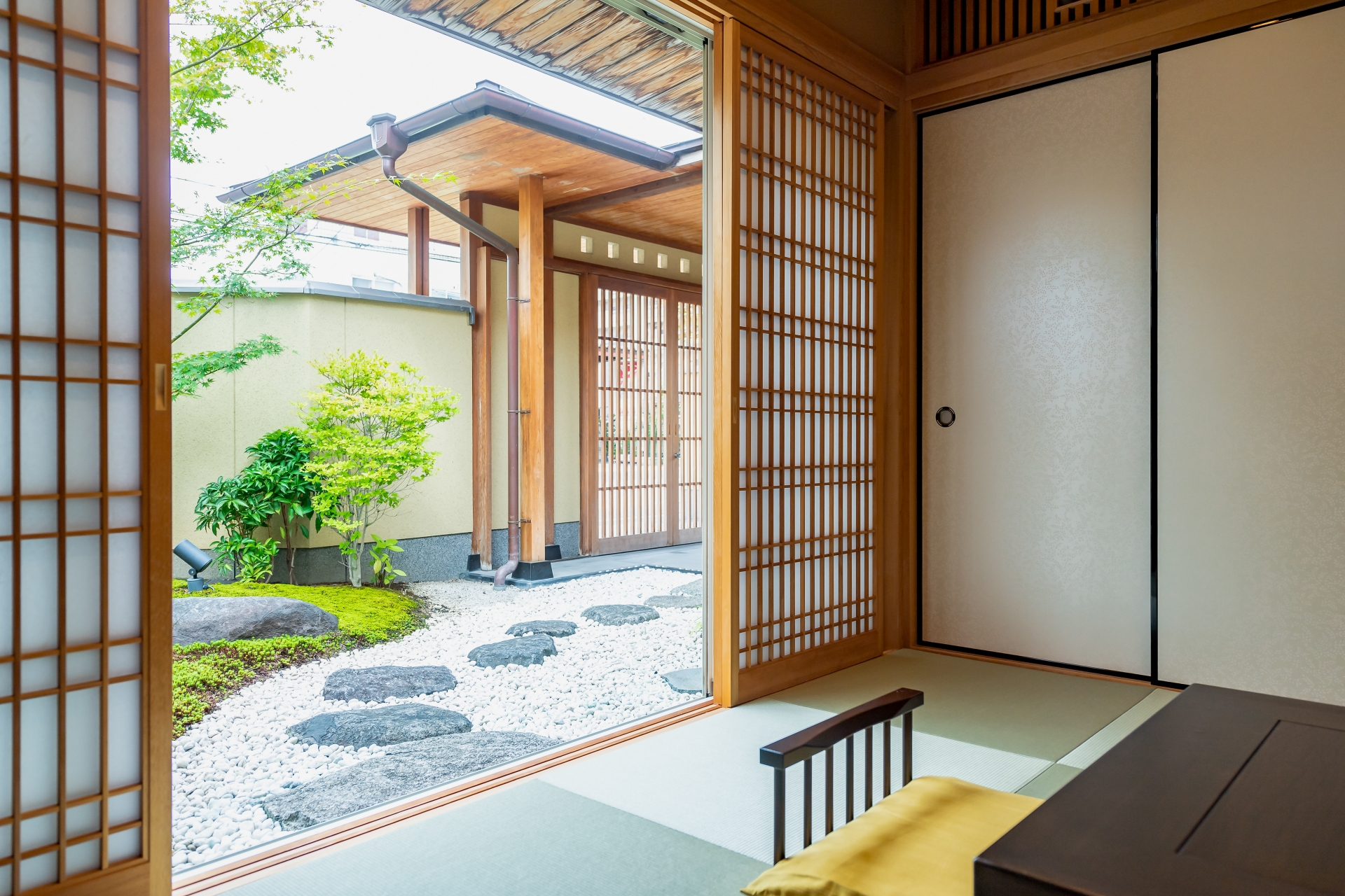 旅館の閉店費用