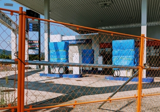 ガソリンスタンドの廃業費用