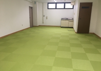 店舗の現状回復