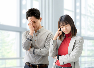 高い原状回復費用に悩む