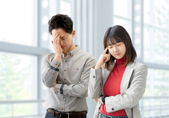 高い原状回復費用に悩む