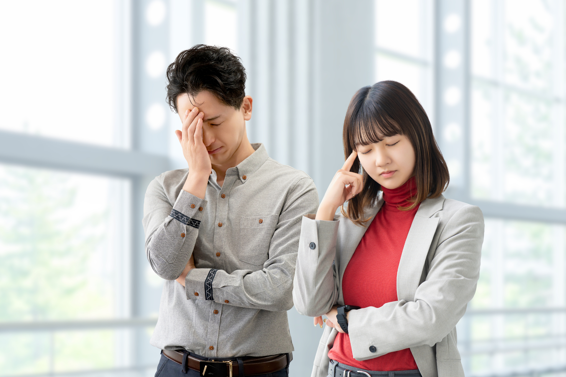 高い原状回復費用に悩む